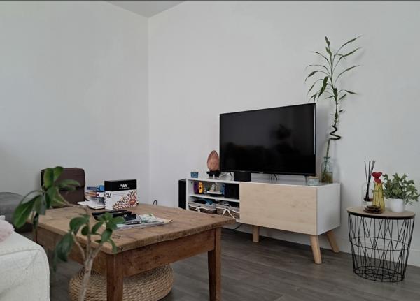 Immeuble 8 pièces - 200 m² Exclusivité efficity