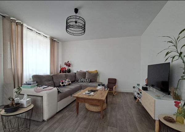 Immeuble 8 pièces - 200 m² Exclusivité efficity