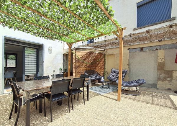 Immeuble 8 pièces - 200 m² Exclusivité efficity