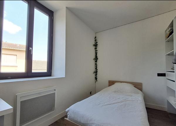 Immeuble 8 pièces - 200 m² Exclusivité efficity