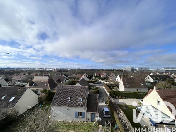 Appartement à vendre 3 pièces 62 m² Ifs