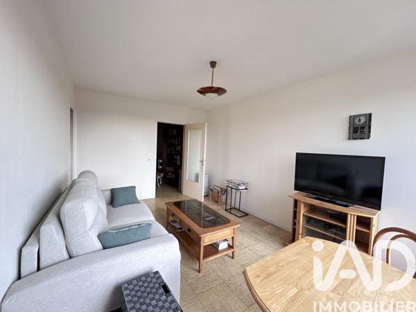 Appartement à vendre 3 pièces 62 m² Ifs