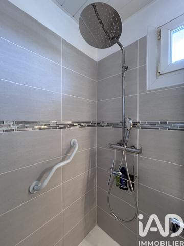 Appartement à vendre 3 pièces 62 m² Ifs