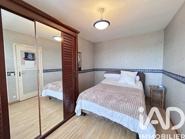 Appartement à vendre 3 pièces 62 m² Ifs