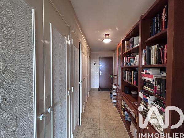 Appartement à vendre 3 pièces 62 m² Ifs