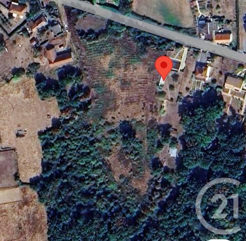 Terrain à vendre  19795 m2 HURIEL - 03