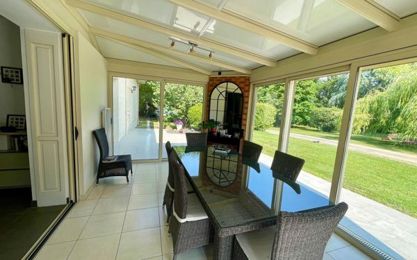 Maison à vendre    8 pièces •  Saint-Symphorien