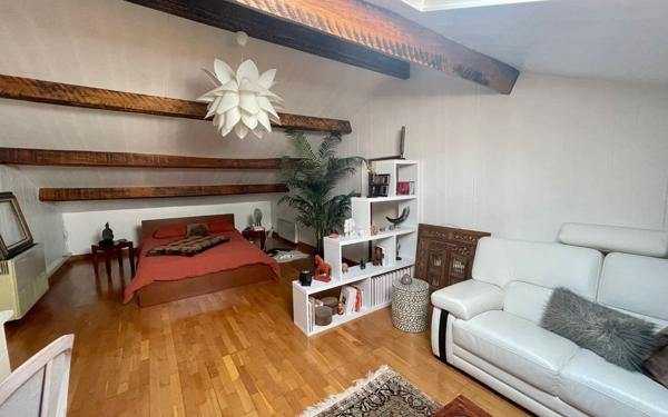 Maison à vendre    8 pièces •  Saint-Symphorien