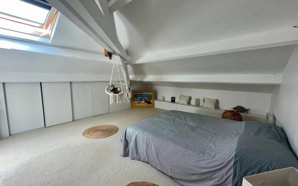 Maison à vendre    8 pièces •  Saint-Symphorien