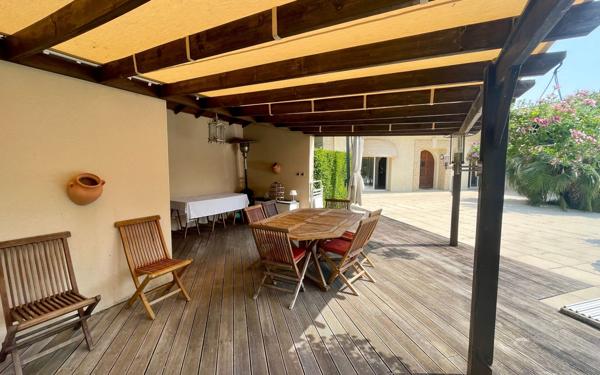 Maison à vendre    8 pièces •  Saint-Symphorien