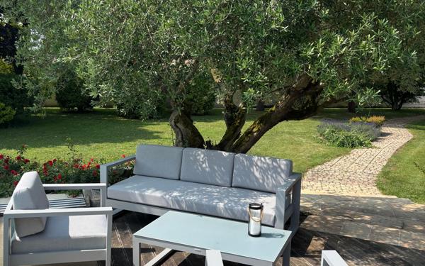 Maison à vendre    8 pièces •  Saint-Symphorien