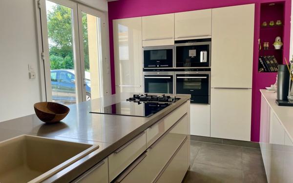 Maison à vendre    8 pièces •  Saint-Symphorien