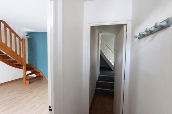 à louer maison 2 chambres proche Likès Quimper.