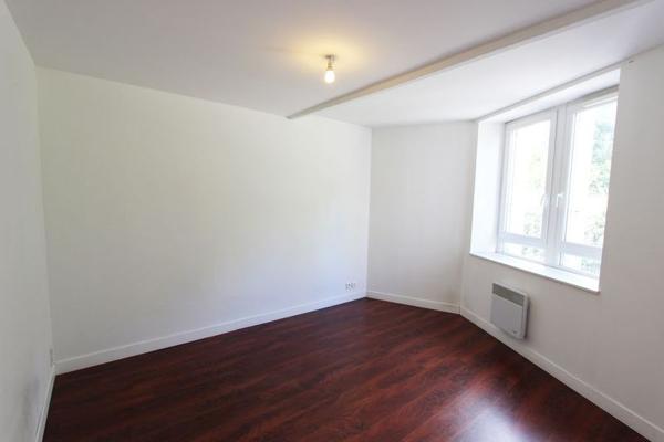 à louer maison 2 chambres proche Likès Quimper.