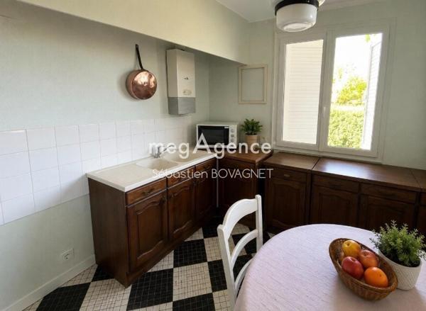 Maison à OIZE, 72330 - 6 pièces 102m²