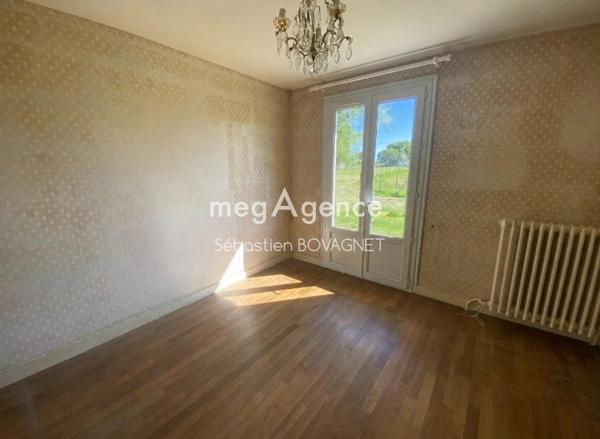 Maison à OIZE, 72330 - 6 pièces 102m²