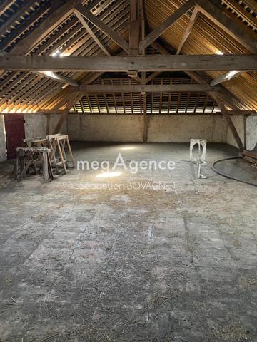 Maison à OIZE, 72330 - 6 pièces 102m²
