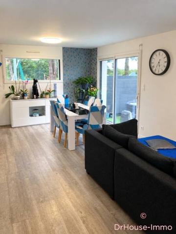 Maison à vendre 6 pièces de 115 m²