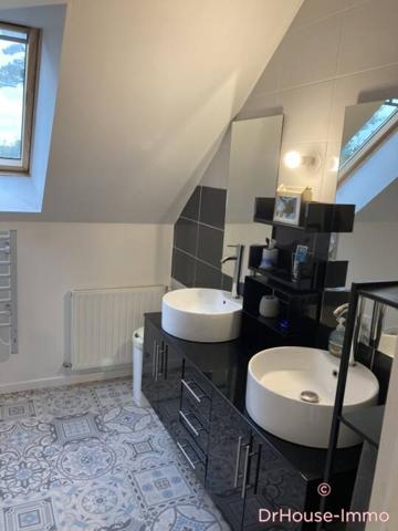 Maison à vendre 6 pièces de 115 m²