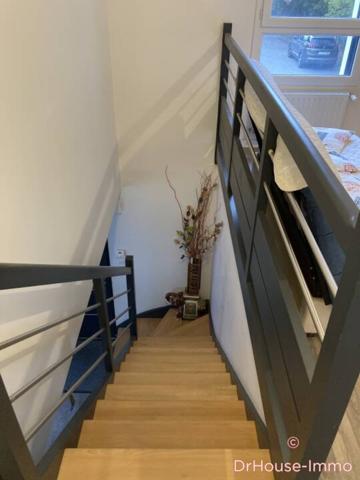 Maison à vendre 6 pièces de 115 m²