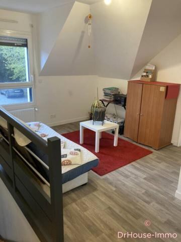 Maison à vendre 6 pièces de 115 m²