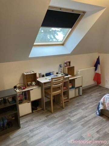 Maison à vendre 6 pièces de 115 m²