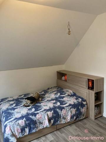 Maison à vendre 6 pièces de 115 m²