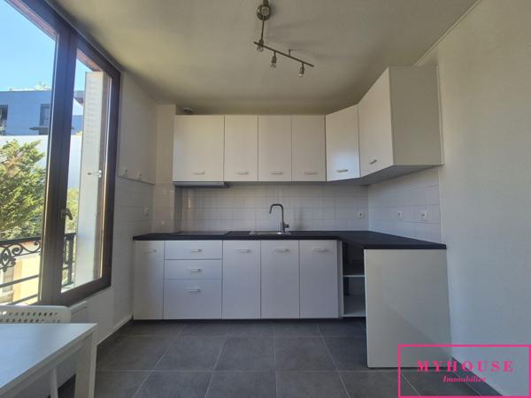Appartement
                                                                                                                                                                                                                                                                                                                        2 pièce(s)                                                                                                                                                                                                          1 chambre(s)                                                                                                                                                                                                          33.35  m²