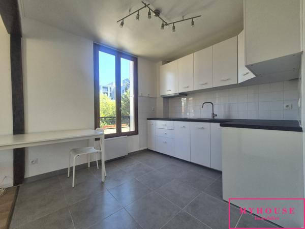 Appartement
                                                                                                                                                                                                                                                                                                                        2 pièce(s)                                                                                                                                                                                                          1 chambre(s)                                                                                                                                                                                                          33.35  m²