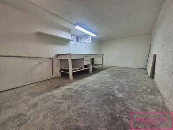 Appartement
                                                                                                                                                                                                                                                                                                                        2 pièce(s)                                                                                                                                                                                                          1 chambre(s)                                                                                                                                                                                                          33.35  m²