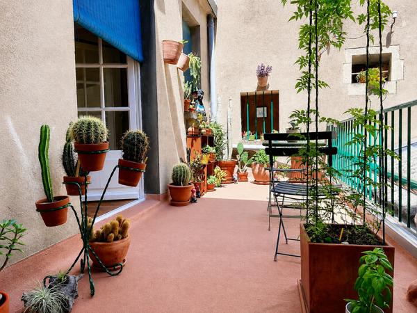 Appartement Poitiers 3 pièces de 70m²