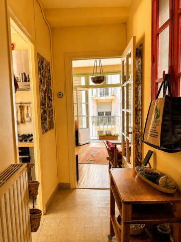 Appartement Poitiers 3 pièces de 70m²