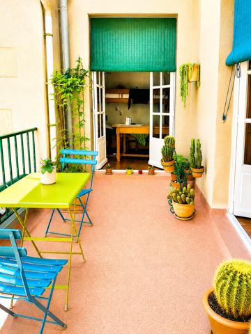 Appartement Poitiers 3 pièces de 70m²