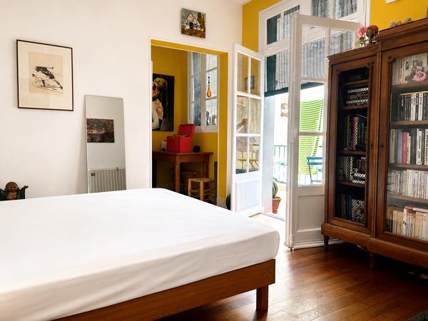 Appartement Poitiers 3 pièces de 70m²