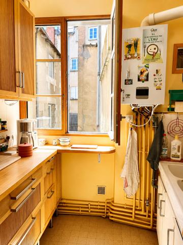Appartement Poitiers 3 pièces de 70m²