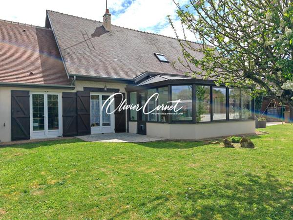 Maison Arcisses 7 pièces 188 m²