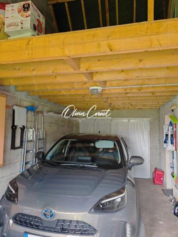 Maison Arcisses 7 pièces 188 m²