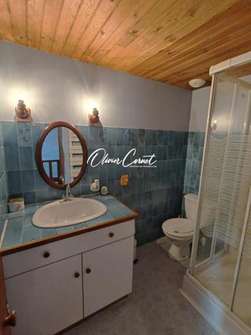 Maison Arcisses 7 pièces 188 m²