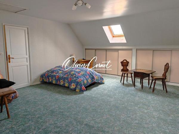 Maison Arcisses 7 pièces 188 m²