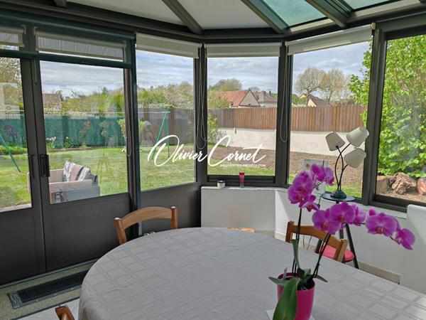 Maison Arcisses 7 pièces 188 m²