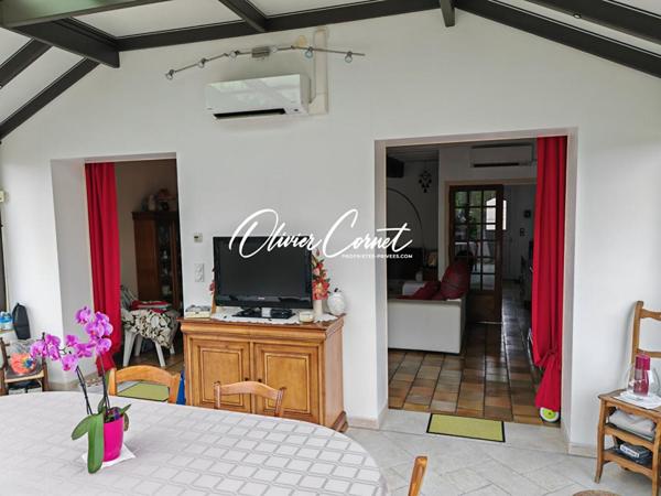 Maison Arcisses 7 pièces 188 m²