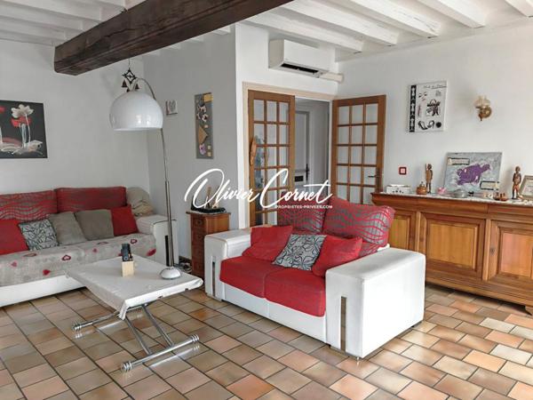 Maison Arcisses 7 pièces 188 m²