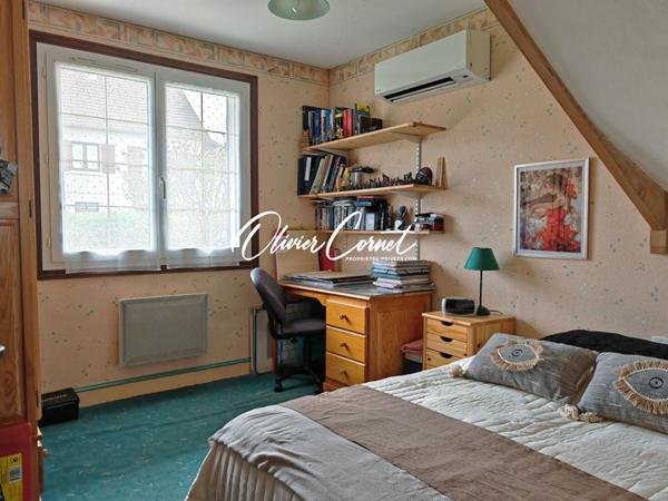 Maison Arcisses 7 pièces 188 m²