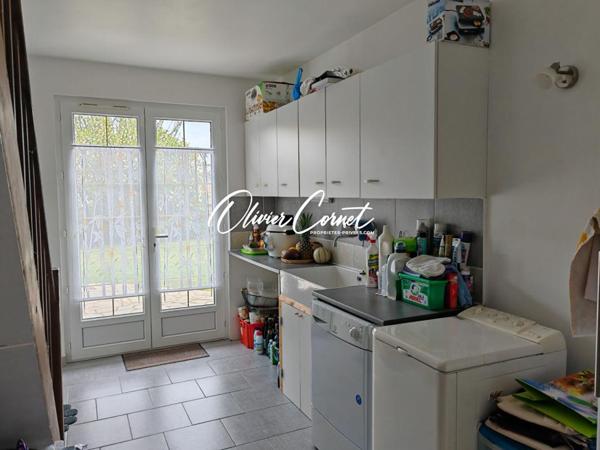 Maison Arcisses 7 pièces 188 m²