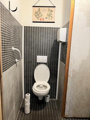 Fonds De Commerce à LANNION, 22300 - 3 pièces 55m²