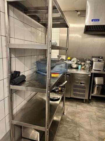 Fonds De Commerce à LANNION, 22300 - 3 pièces 55m²