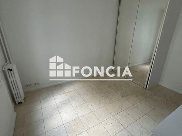 Location Studio 17.62 m² - 68 RUE GALLIENI Boulogne Billancourt 92100