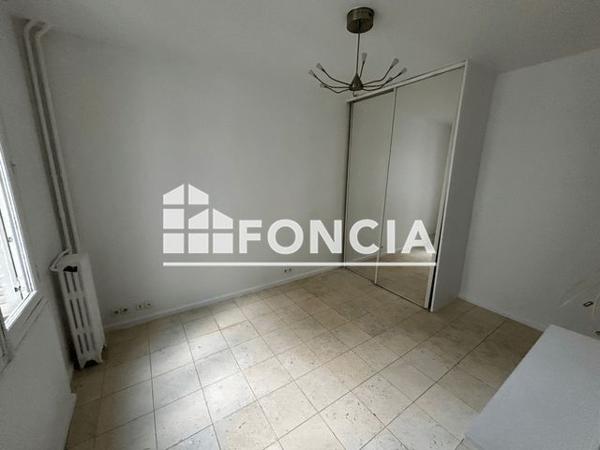 Location Studio 17.62 m² - 68 RUE GALLIENI Boulogne Billancourt 92100