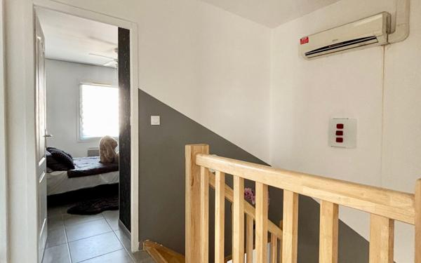 Maison à vendre    4 pièces •  Balaruc-le-Vieux