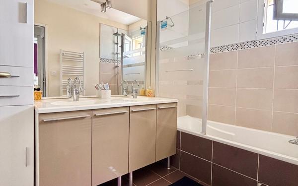 Maison à vendre    4 pièces •  Balaruc-le-Vieux